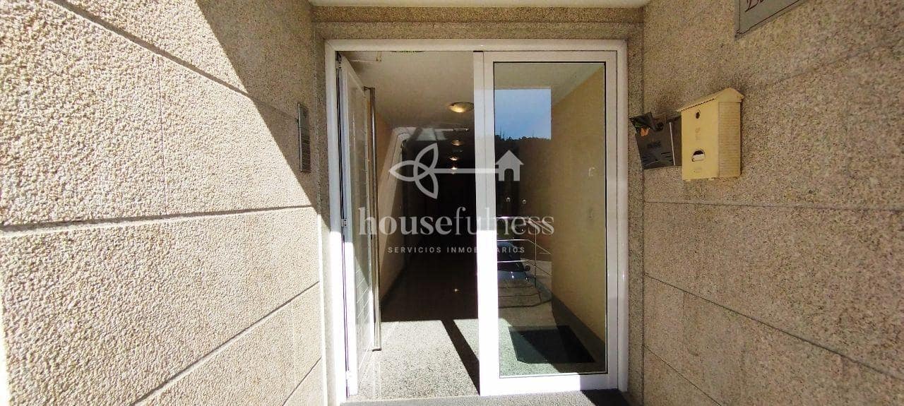 1 quarto Apartamento para venda em Mugardos com garagem - 70 000 € (Ref: 9797248)