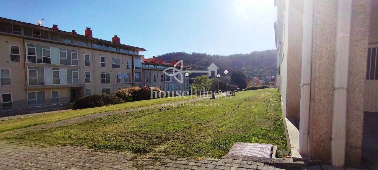 1 quarto Apartamento para venda em Mugardos com garagem - 70 000 € (Ref: 9797248)