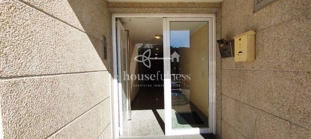 1 quarto Apartamento para venda em Mugardos com garagem - 70 000 € (Ref: 9797248)