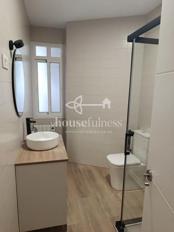 3 camera da letto Appartamento da affittare in Ferrol - 800 € (Rif: 9811292)