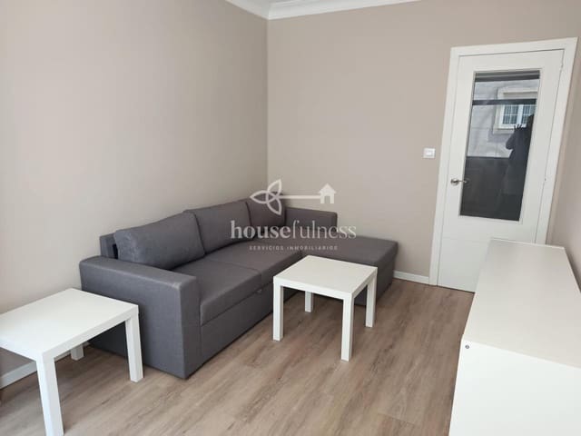 3 camera da letto Appartamento da affittare in Ferrol - 800 € (Rif: 9811292)