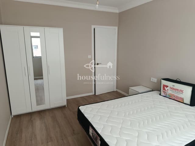 3 camera da letto Appartamento da affittare in Ferrol - 800 € (Rif: 9811292)