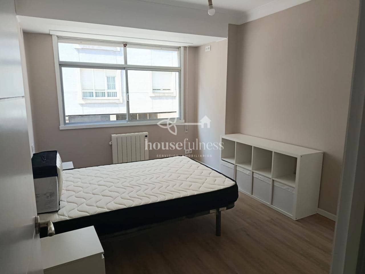 3 bedroom Flat for rent in Ferrol - € 800 (Ref: 9811292)