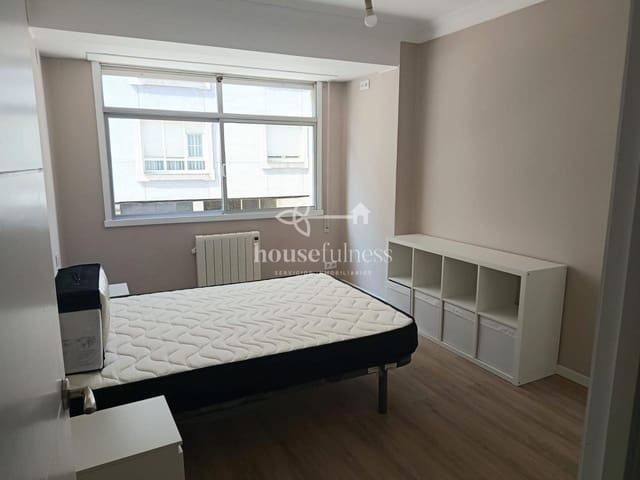 3 camera da letto Appartamento da affittare in Ferrol - 800 € (Rif: 9811292)
