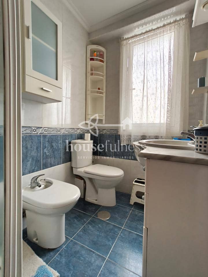 2 bedroom Flat for sale in Ferrol - € 70,000 (Ref: 9811293)