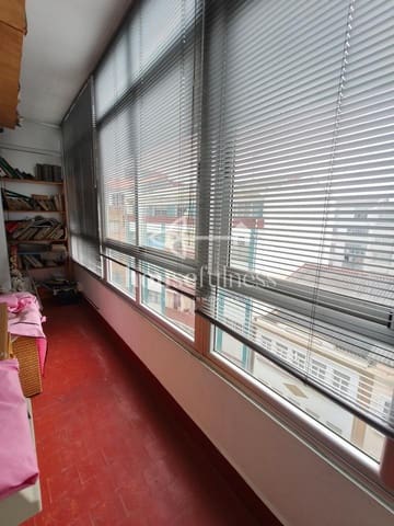 2 bedroom Flat for sale in Ferrol - € 70,000 (Ref: 9811293)