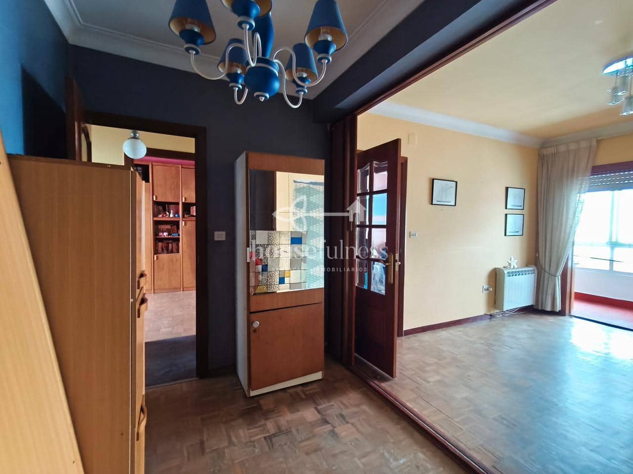 2 bedroom Flat for sale in Ferrol - € 70,000 (Ref: 9811293)