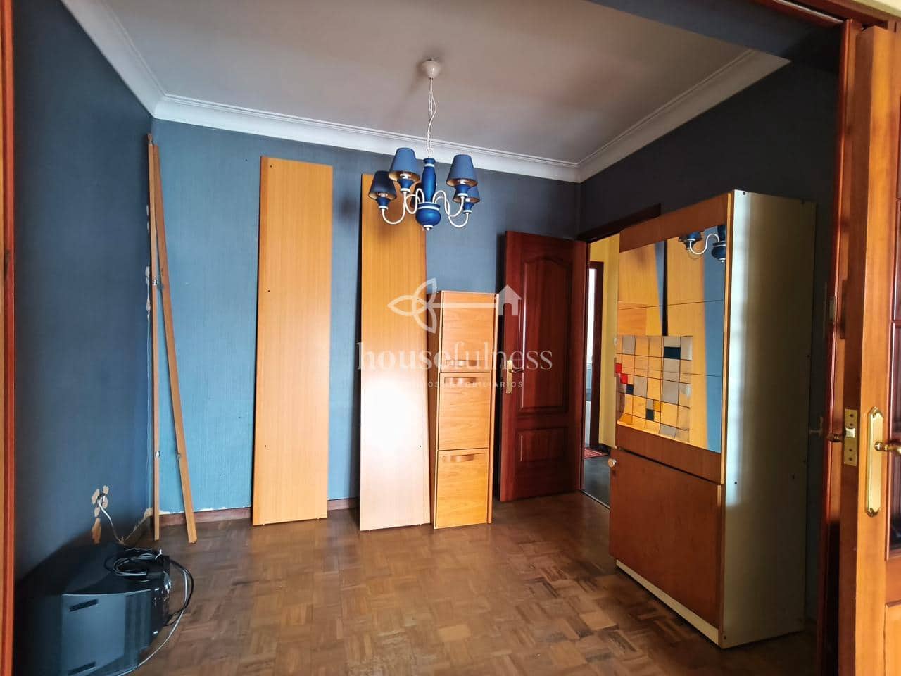 2 bedroom Flat for sale in Ferrol - € 70,000 (Ref: 9811293)
