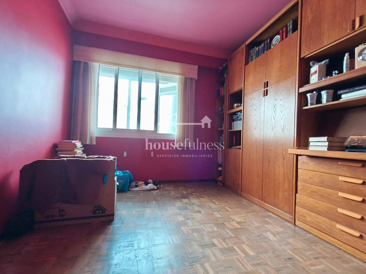 2 bedroom Flat for sale in Ferrol - € 70,000 (Ref: 9811293)