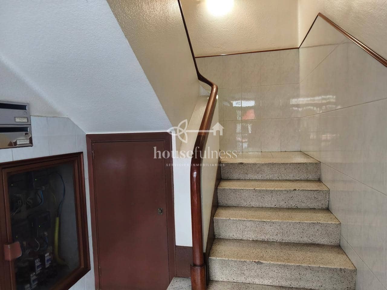 2 bedroom Flat for sale in Ferrol - € 70,000 (Ref: 9811293)