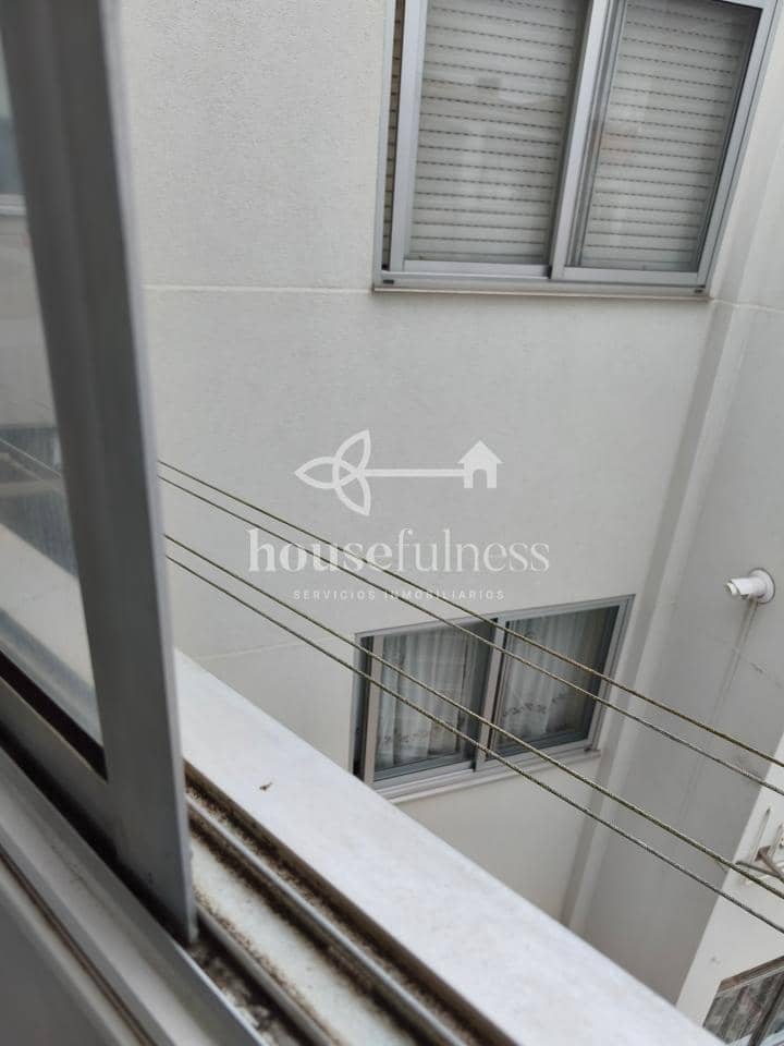 2 bedroom Flat for sale in Ferrol - € 70,000 (Ref: 9811293)