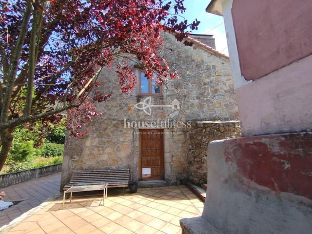 4 bedroom Finca/Country House for sale in Ferrol with pool garage - € 297,000 (Ref: 9811294)