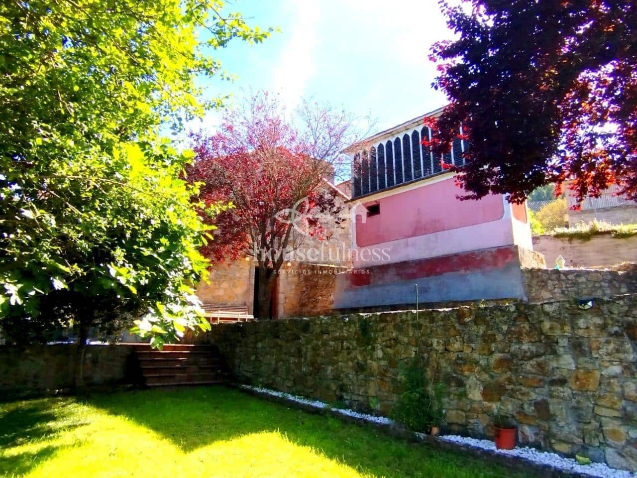 4 bedroom Finca/Country House for sale in Ferrol with pool garage - € 297,000 (Ref: 9811294)