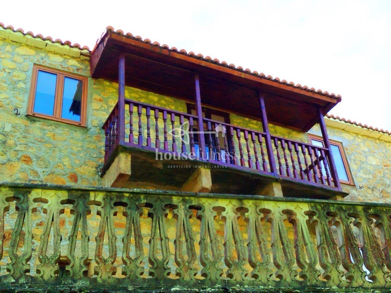 4 bedroom Finca/Country House for sale in Ferrol with pool garage - € 297,000 (Ref: 9811294)