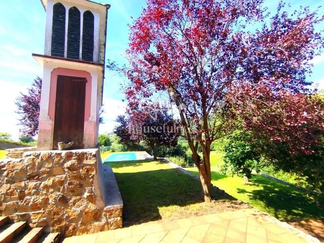 4 bedroom Finca/Country House for sale in Ferrol with pool garage - € 297,000 (Ref: 9811294)