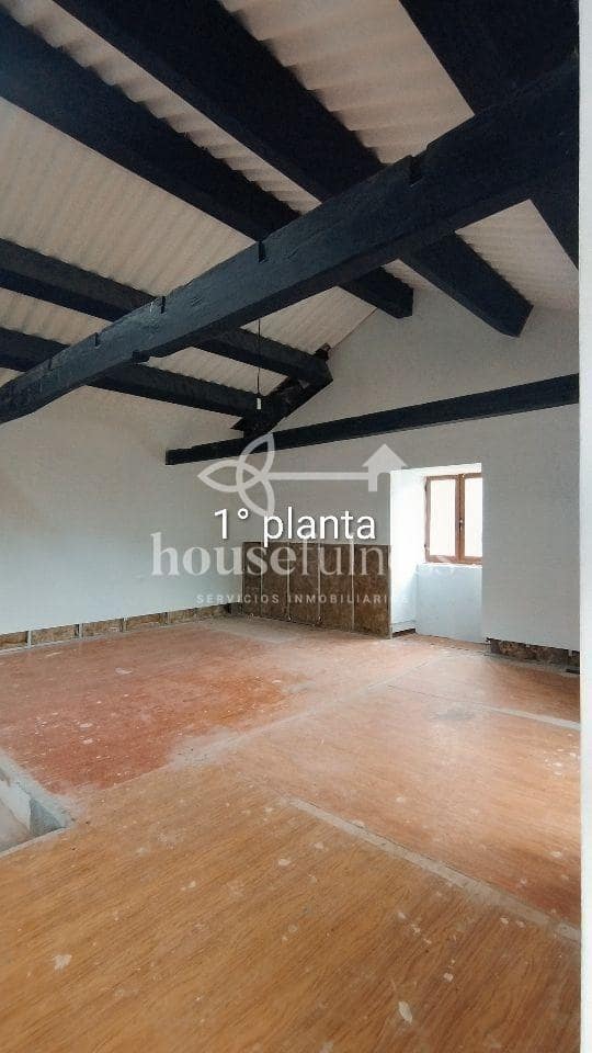 4 bedroom Finca/Country House for sale in Ferrol with pool garage - € 297,000 (Ref: 9811294)