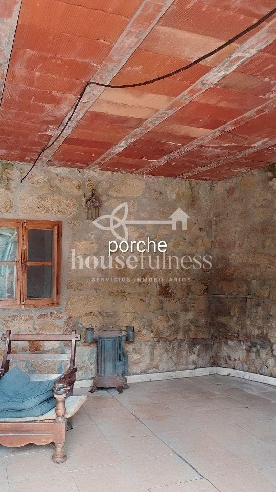 4 bedroom Finca/Country House for sale in Ferrol with pool garage - € 297,000 (Ref: 9811294)