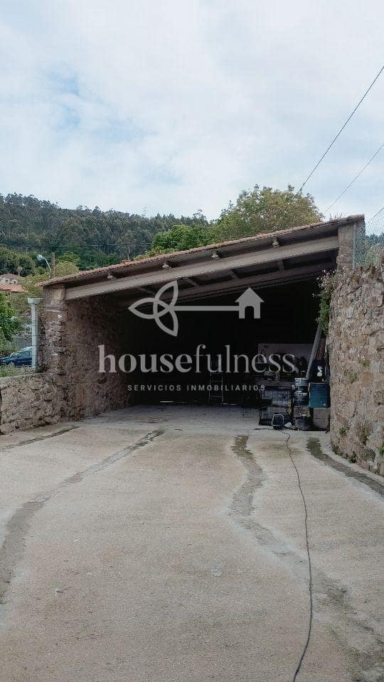 4 bedroom Finca/Country House for sale in Ferrol with pool garage - € 297,000 (Ref: 9811294)