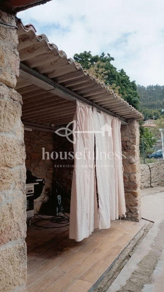 4 bedroom Finca/Country House for sale in Ferrol with pool garage - € 297,000 (Ref: 9811294)