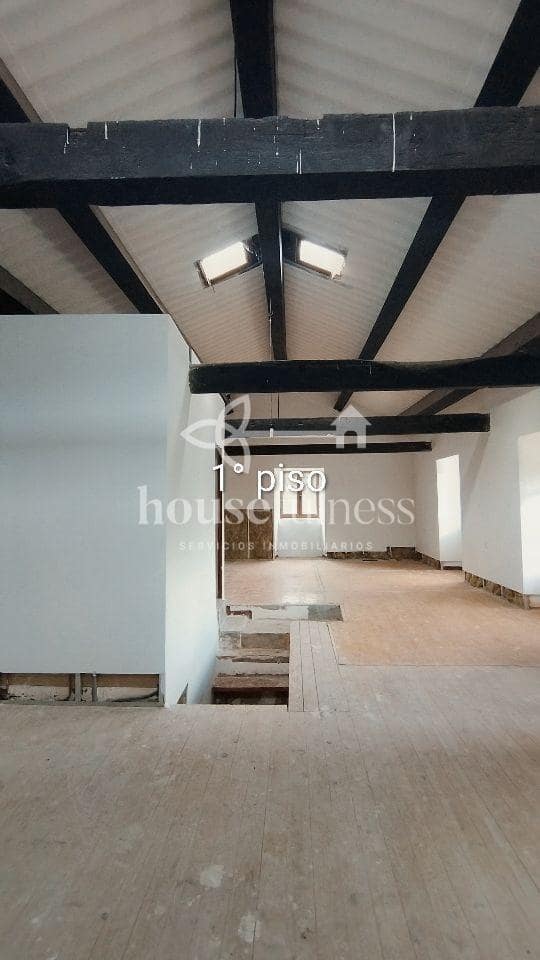 4 bedroom Finca/Country House for sale in Ferrol with pool garage - € 297,000 (Ref: 9811294)