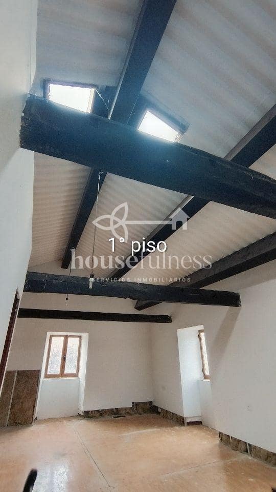4 bedroom Finca/Country House for sale in Ferrol with pool garage - € 297,000 (Ref: 9811294)