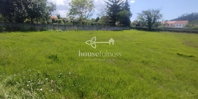 Mark till salu i Narón - 55 000 € (Ref: 9813703)