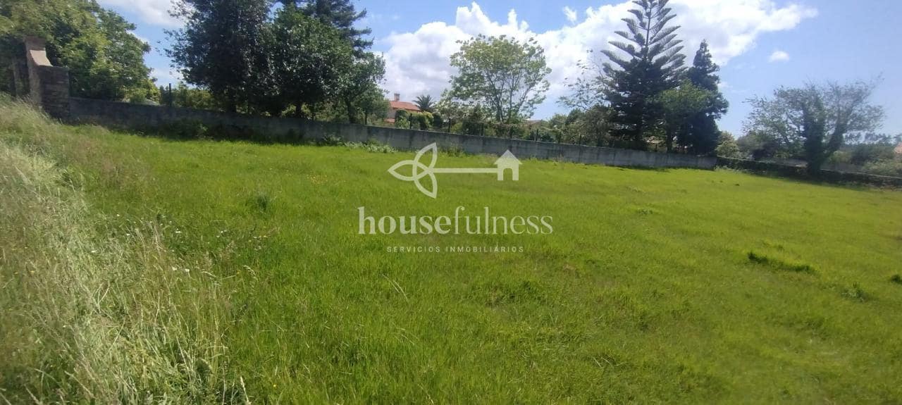 Terreno Não Urbanizado para venda em Naron - 55 000 € (Ref: 9813703)