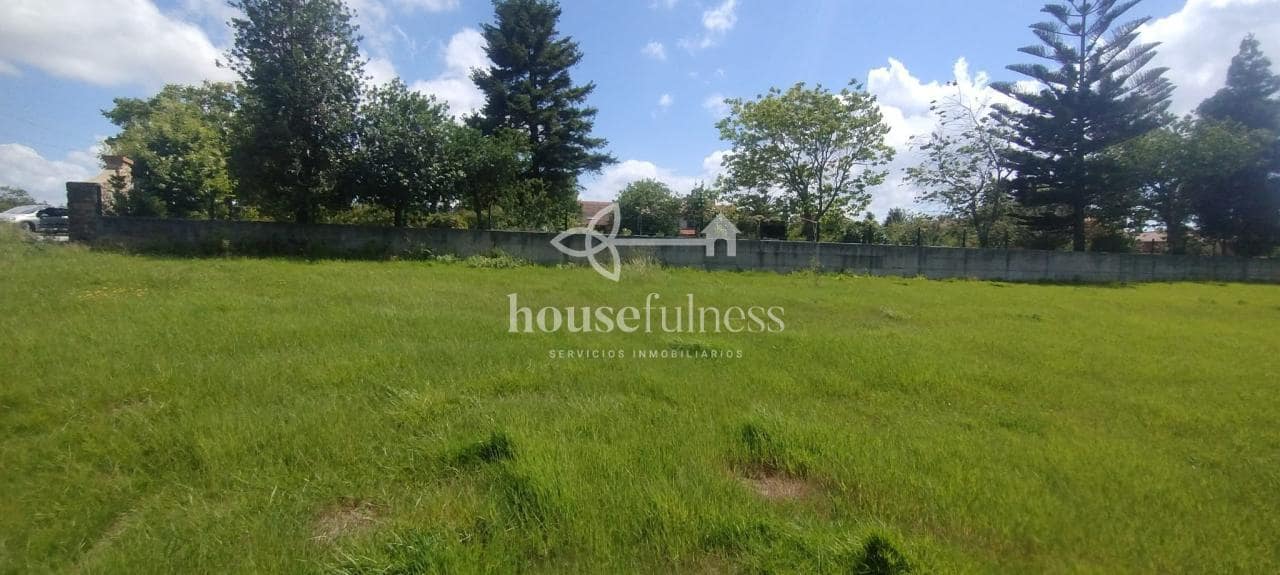 Terreno Não Urbanizado para venda em Naron - 55 000 € (Ref: 9813703)
