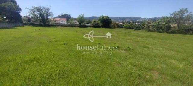 Mark till salu i Narón - 55 000 € (Ref: 9813703)
