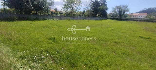 Mark till salu i Narón - 55 000 € (Ref: 9813703)
