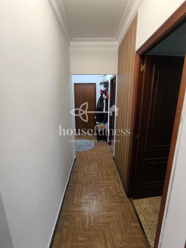 3 quarto Apartamento para venda em Ferrol - 107 000 € (Ref: 9815422)