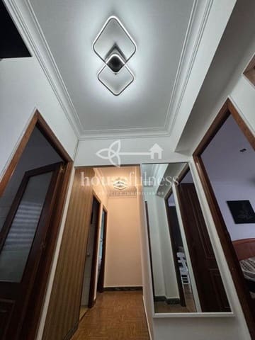3 chambre Appartement à vendre à Ferrol - 107 000 € (Ref: 9815422)
