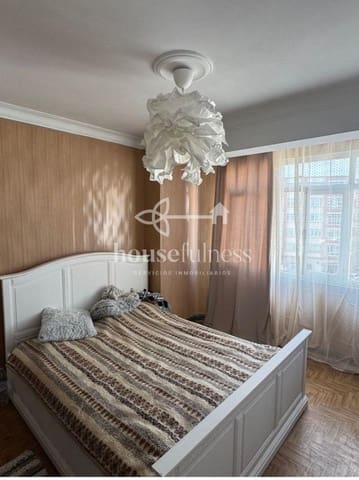 3 chambre Appartement à vendre à Ferrol - 107 000 € (Ref: 9815422)