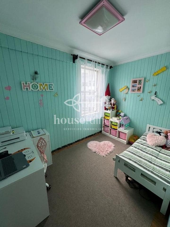 3 quarto Apartamento para venda em Ferrol - 107 000 € (Ref: 9815422)