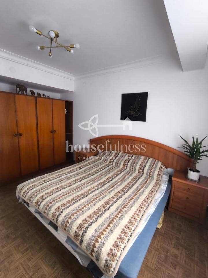 3 quarto Apartamento para venda em Ferrol - 107 000 € (Ref: 9815422)