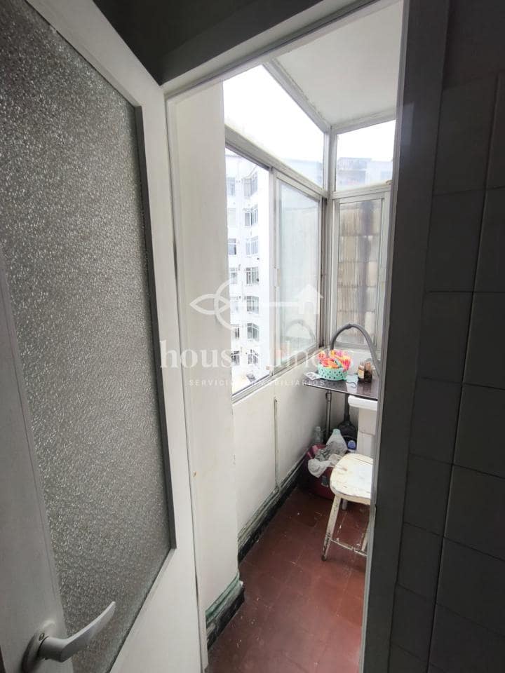 3 quarto Apartamento para venda em Ferrol - 107 000 € (Ref: 9815422)