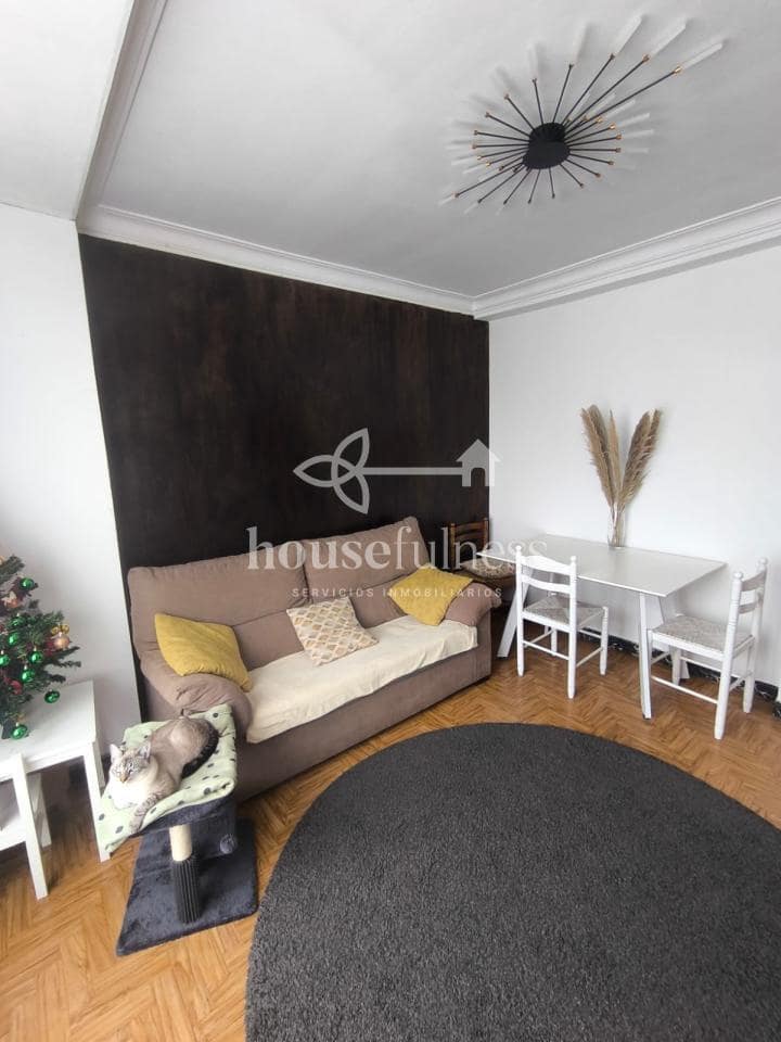 3 quarto Apartamento para venda em Ferrol - 107 000 € (Ref: 9815422)