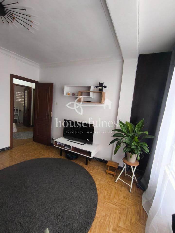 3 quarto Apartamento para venda em Ferrol - 107 000 € (Ref: 9815422)