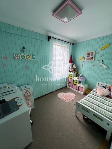 3 chambre Appartement à vendre à Ferrol - 107 000 € (Ref: 9815422)