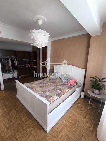 3 chambre Appartement à vendre à Ferrol - 107 000 € (Ref: 9815422)