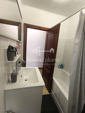 3 chambre Appartement à vendre à Ferrol - 107 000 € (Ref: 9815422)