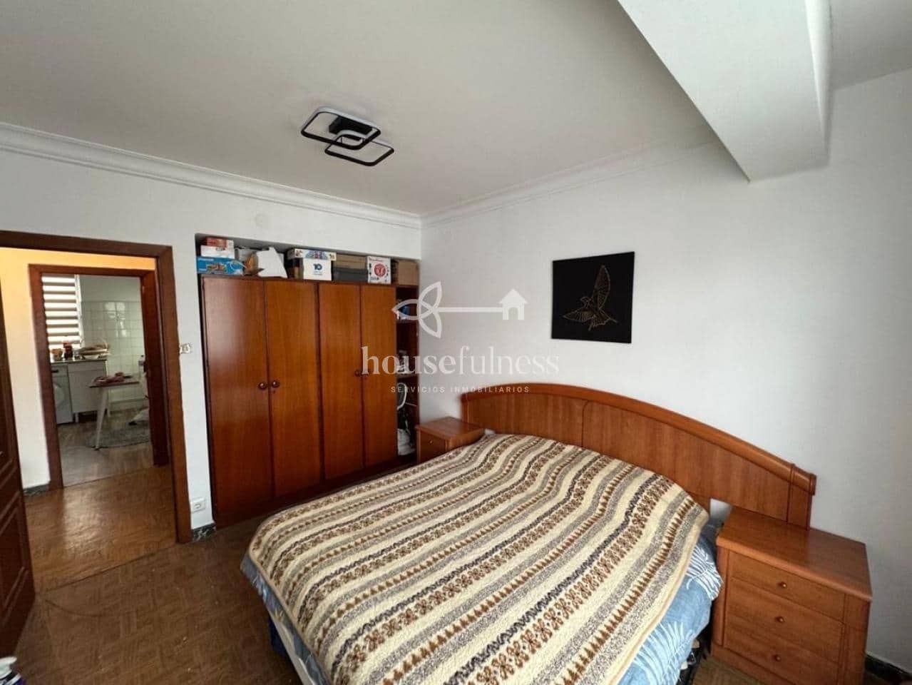 3 quarto Apartamento para venda em Ferrol - 107 000 € (Ref: 9815422)