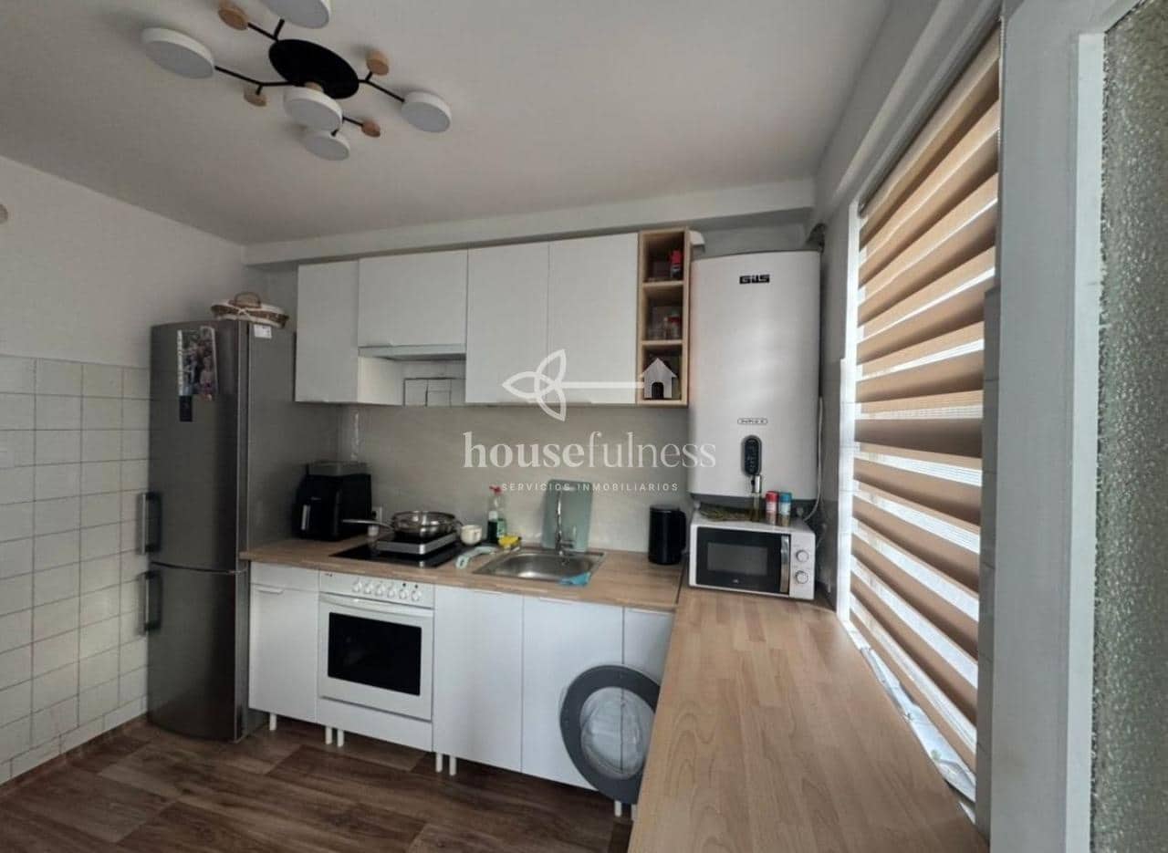 3 quarto Apartamento para venda em Ferrol - 107 000 € (Ref: 9815422)