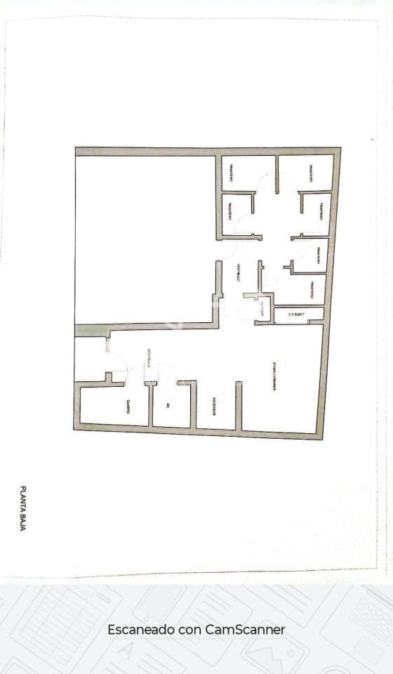 2 quarto Apartamento para venda em Cedeira - 138 900 € (Ref: 9817090)