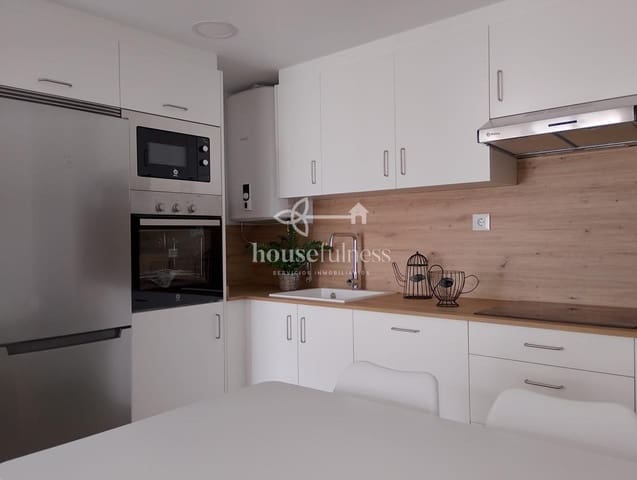 2 quarto Apartamento para venda em Cedeira - 138 900 € (Ref: 9817090)