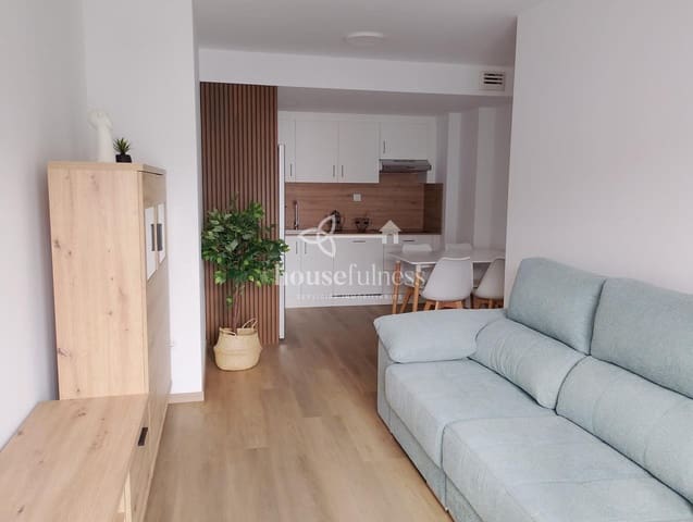 2 bedroom Flat for sale in Cedeira - € 138,900 (Ref: 9817090)