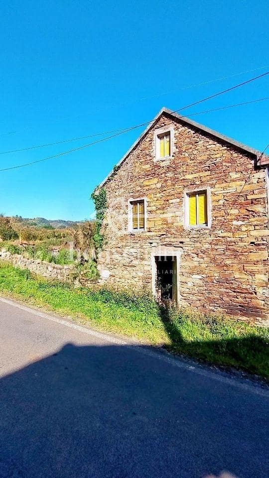 Finca/Hus på landet till salu i Cedeira - 65 000 € (Ref: 9817093)