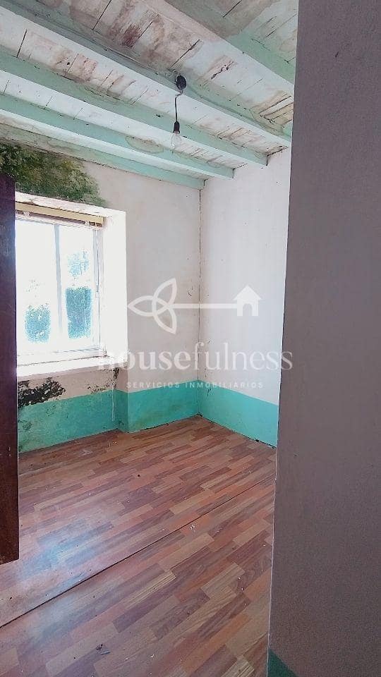 Finca/Hus på landet till salu i Cedeira - 65 000 € (Ref: 9817093)