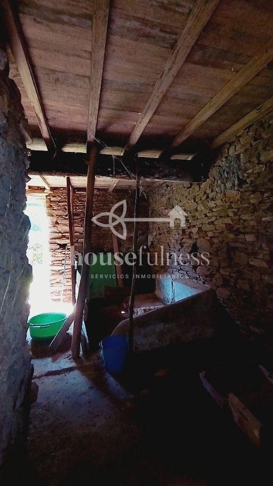 Finca/Hus på landet till salu i Cedeira - 65 000 € (Ref: 9817093)
