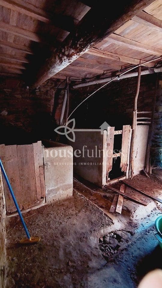 Finca/Hus på landet till salu i Cedeira - 65 000 € (Ref: 9817093)